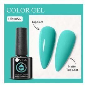 Ur Sugar URH056 7 ml Kalıcı Oje