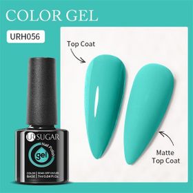 Ur Sugar URH056 7 ml Kalıcı Oje