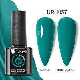 Ur Sugar URH057 7 ml Kalıcı Oje