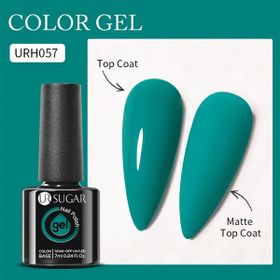 Ur Sugar URH057 7 ml Kalıcı Oje