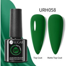 Ur Sugar URH058 7 ml Kalıcı Oje
