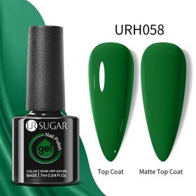 Ur Sugar URH058 7 ml Kalıcı Oje