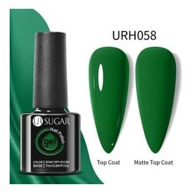 Ur Sugar URH058 7 ml Kalıcı Oje