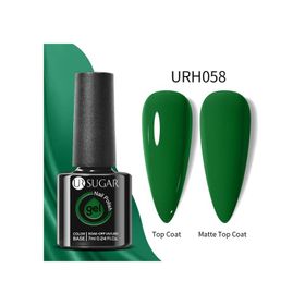 Ur Sugar URH058 7 ml Kalıcı Oje