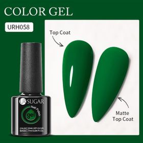 Ur Sugar URH058 7 ml Kalıcı Oje