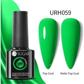 Ur Sugar URH059 7 ml Kalıcı Oje