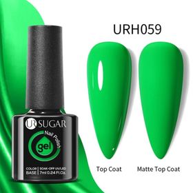 Ur Sugar URH059 7 ml Kalıcı Oje