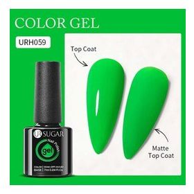 Ur Sugar URH059 7 ml Kalıcı Oje