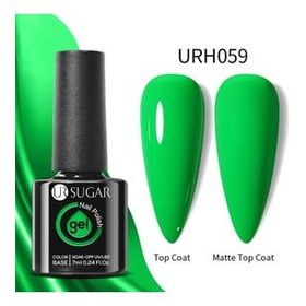 Ur Sugar URH059 7 ml Kalıcı Oje