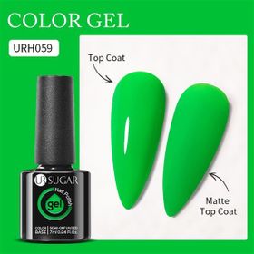 Ur Sugar URH059 7 ml Kalıcı Oje
