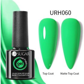 Ur Sugar URH060 7 ml Kalıcı Oje