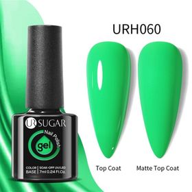 Ur Sugar URH060 7 ml Kalıcı Oje