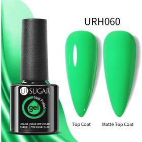 Ur Sugar URH060 7 ml Kalıcı Oje
