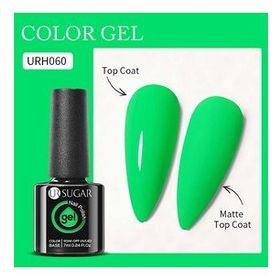 Ur Sugar URH060 7 ml Kalıcı Oje