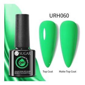Ur Sugar URH060 7 ml Kalıcı Oje