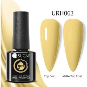 Ur Sugar URH063 7 ml Kalıcı Oje