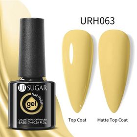 Ur Sugar URH063 7 ml Kalıcı Oje