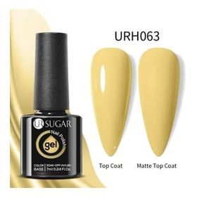 Ur Sugar URH063 7 ml Kalıcı Oje