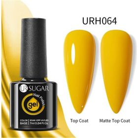 Ur Sugar URH064 7 ml Kalıcı Oje