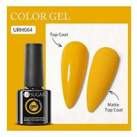 Ur Sugar URH064 7 ml Kalıcı Oje