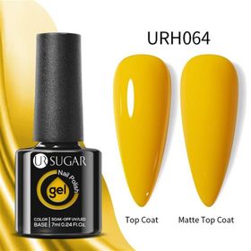 Ur Sugar URH064 7 ml Kalıcı Oje