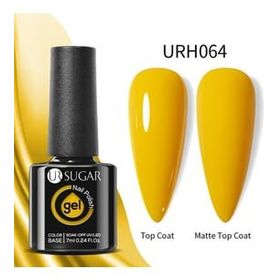 Ur Sugar URH064 7 ml Kalıcı Oje