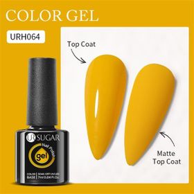 Ur Sugar URH064 7 ml Kalıcı Oje