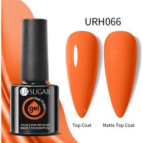 Ur Sugar URH066 7 ml Kalıcı Oje