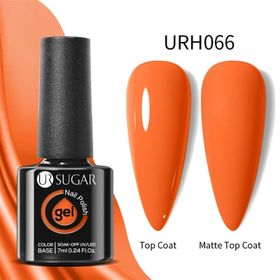 Ur Sugar URH066 7 ml Kalıcı Oje