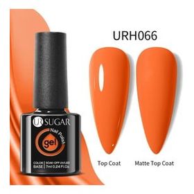 Ur Sugar URH066 7 ml Kalıcı Oje