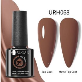 Ur Sugar URH068 7 ml Kalıcı Oje