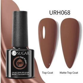 Ur Sugar URH068 7 ml Kalıcı Oje