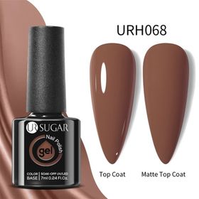 Ur Sugar URH068 7 ml Kalıcı Oje