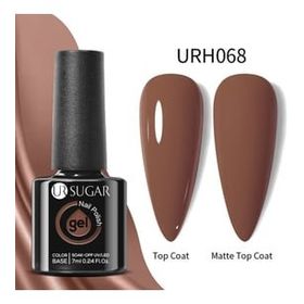 Ur Sugar URH068 7 ml Kalıcı Oje