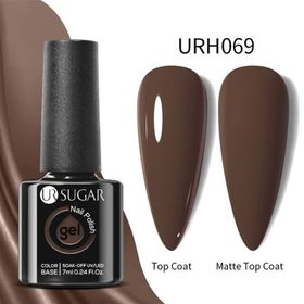 Ur Sugar URH069 7 ml Kalıcı Oje