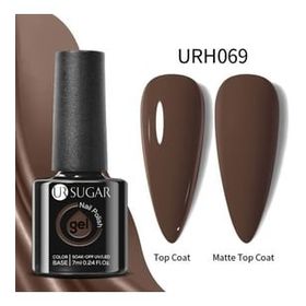 Ur Sugar URH069 7 ml Kalıcı Oje
