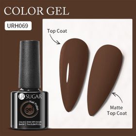 Ur Sugar URH069 7 ml Kalıcı Oje