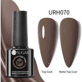 Ur Sugar URH070 7 ml Kalıcı Oje