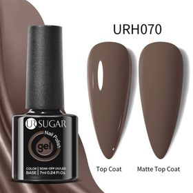 Ur Sugar URH070 7 ml Kalıcı Oje