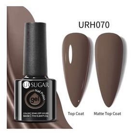 Ur Sugar URH070 7 ml Kalıcı Oje