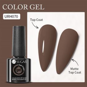 Ur Sugar URH070 7 ml Kalıcı Oje