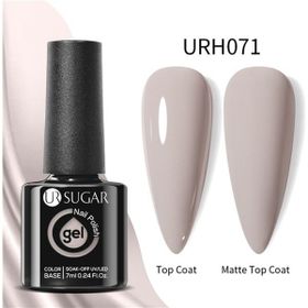 Ur Sugar URH071 7 ml Kalıcı Oje