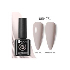 Ur Sugar URH071 7 ml Kalıcı Oje