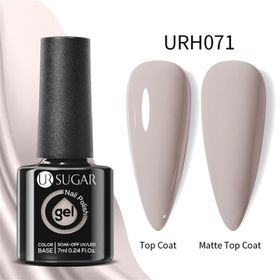 Ur Sugar URH071 7 ml Kalıcı Oje
