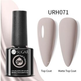 Ur Sugar URH071 7 ml Kalıcı Oje