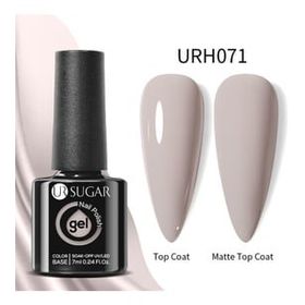 Ur Sugar URH071 7 ml Kalıcı Oje