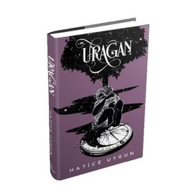 Urağan Ciltli - Ephesus Yayınları