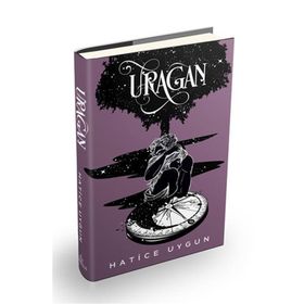 Urağan Ciltli - Ephesus Yayınları