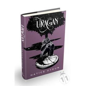 Urağan Ciltli - Ephesus Yayınları