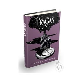 Urağan Ciltli - Ephesus Yayınları